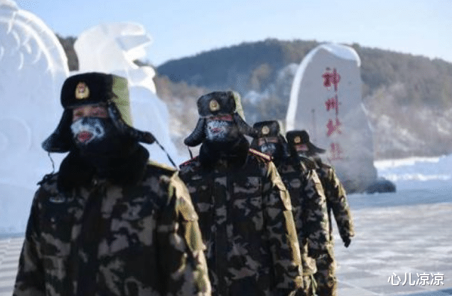 警察|罪犯跨过国界线，可以远距离开枪击毙吗？边防战士给出答案