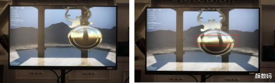 显示器|AGON电竞显示器AG273QG上手体验：这或许才是更完美的电竞形态