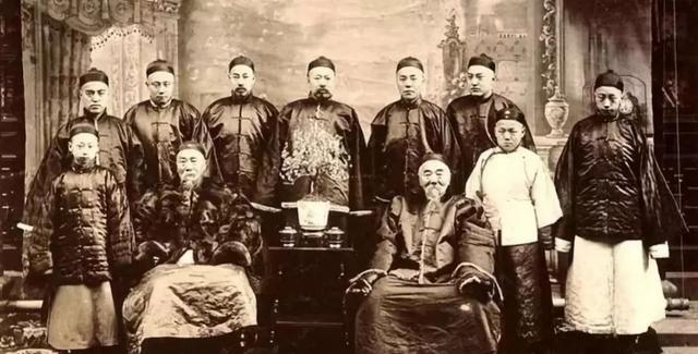 陈锡联|哥哥太穷妹妹太丑,两人干脆结婚,生下一位天下闻名的儿子