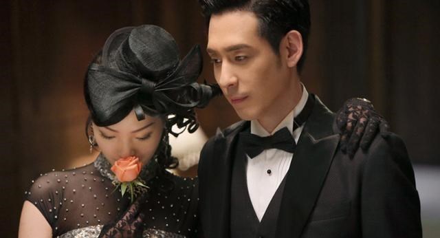 [秋蝉]《秋蝉》三位女主结局，何樱幸福，她最可惜