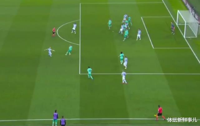 皇家马德里:输球又输人!皇马2-1皇家社会,齐达内遭炮轰,谁注意拉莫斯举动