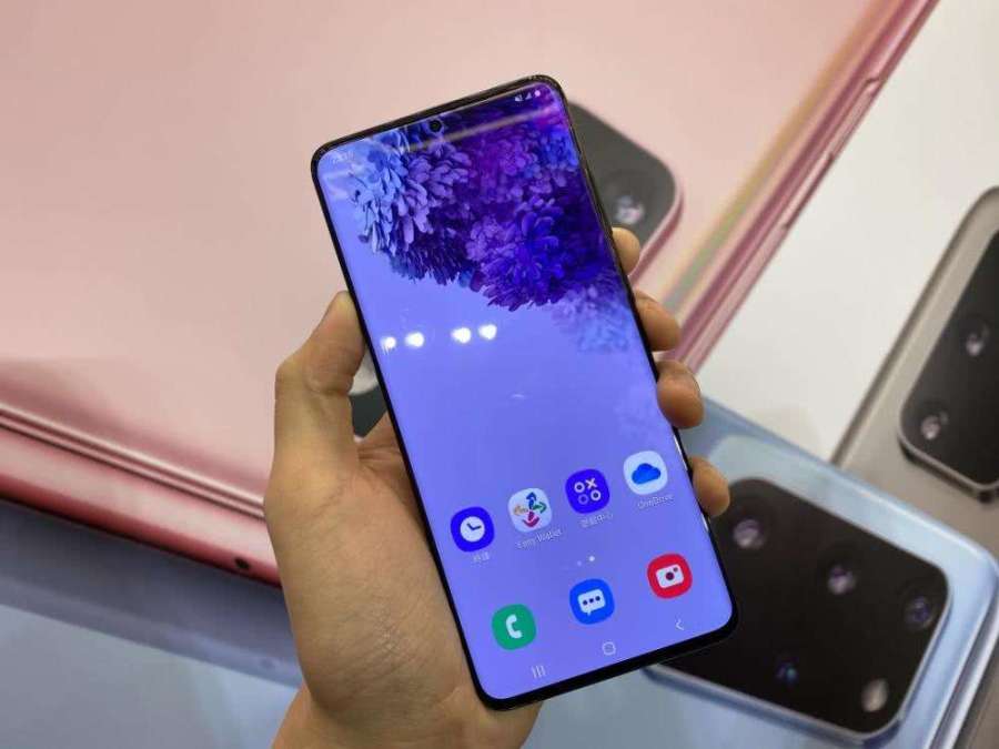 5g手机▲5G手机信号排行榜.