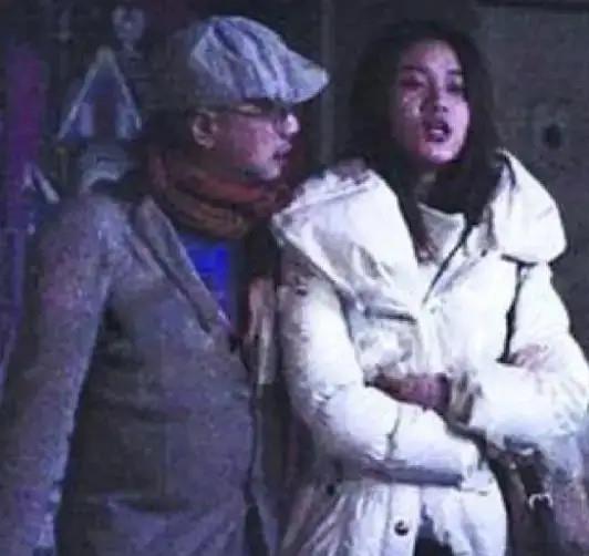 陶虹|陶虹无限度包容徐峥背后，是那几年父母双亡深陷抑郁的日子