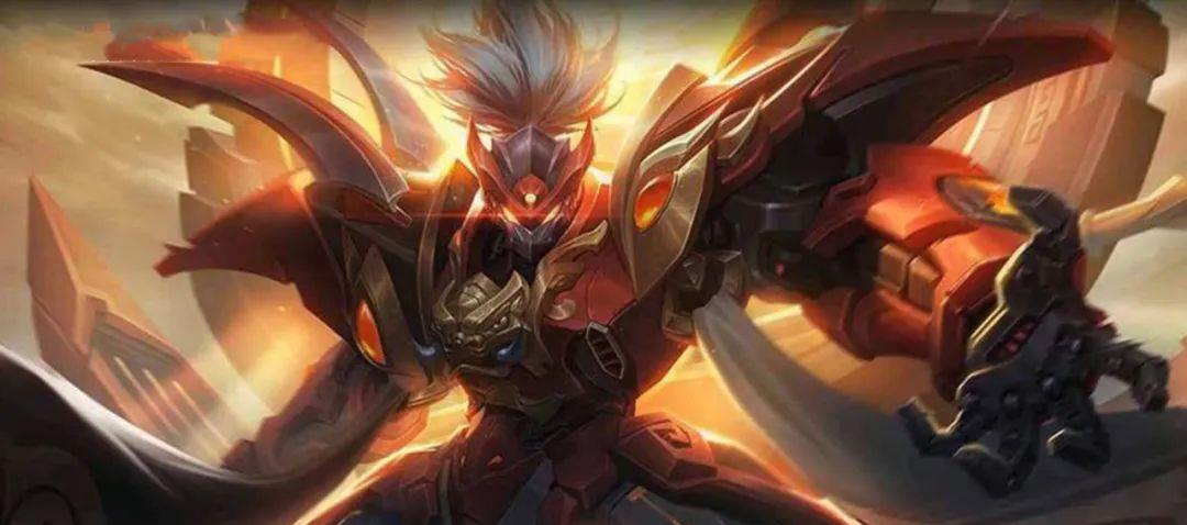 王者荣耀：瓜分百万史诗皮肤仅开胃菜，仙君返场仅小菜，免费龙胆才是正菜