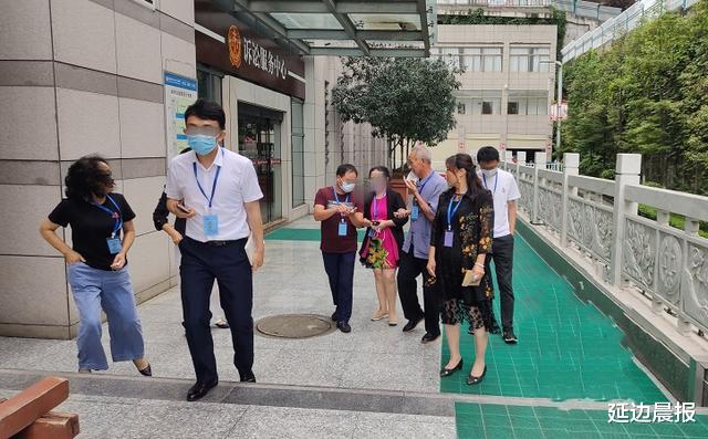 保释|反转？女工程师帮村民维权10年获刑2年半，11次申请保释均被驳回