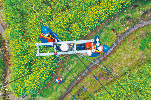 校园招聘▲国家电网招聘,这2类人不用考试直接录取!网友:这公平吗?