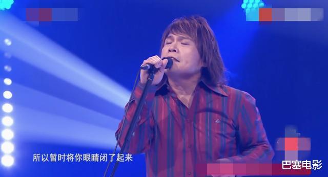 『周深』55晚会大乱斗：刘敏涛表情陶醉逗笑全网，奥特曼出场毁我童年