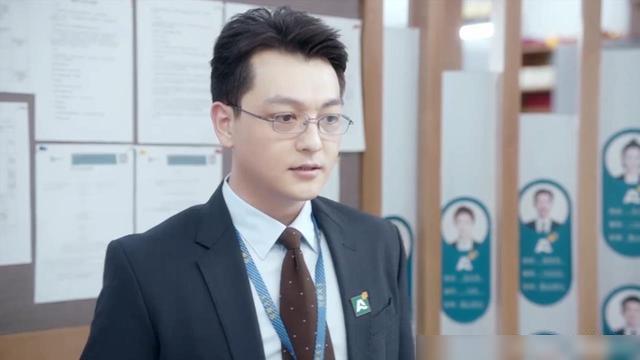 徐文昌■《安家》徐姑姑创业，众人一呼百应，985不肯走惨遭新女店长取代