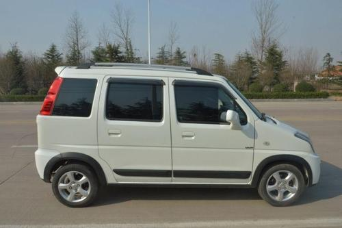 北斗星■一万块买什么车适合新手呢？