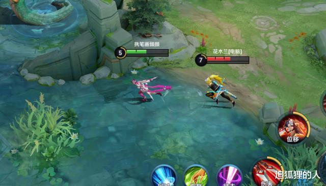 『打野』s19上分最快的打野，玄策上榜，最后一个是“代练”的小心肝