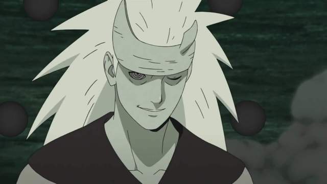 漩涡鸣人|斑爷眼中的众人，二代阴险狡诈，佐助则是区区沙砾