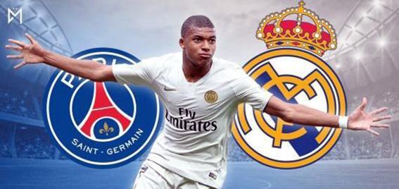 阿什拉夫·哈基米■皇马与姆巴佩或效仿当初C罗模式，以阿什拉夫与大巴黎提前约定