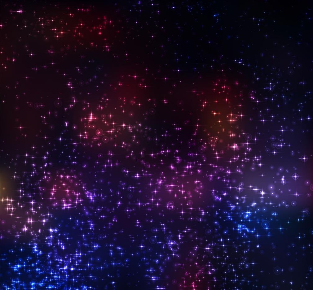 【】浩瀚又美丽的星空,究竟有多少颗星星,如今终于有了答案