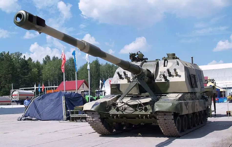 雷达：为什么俄罗斯没有高端芯片，却能造出一流武器？