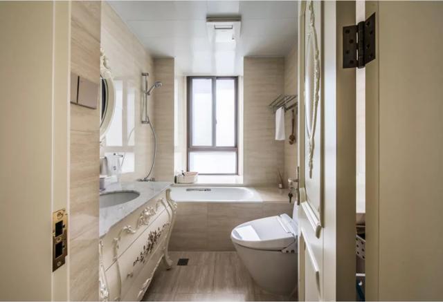 |【欧式风情】168㎡简欧居，体会不一般的浪漫欧式风~