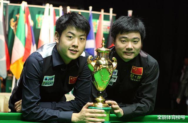 北京市|中国名将3-0横扫前世界第一,梁文博10-9绝杀晋级,世锦赛会师丁俊晖