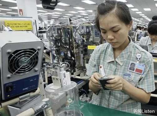 黄金价格|大批外资撤离，就跟商量好了一样，劳动力价格太高也只是一个借口