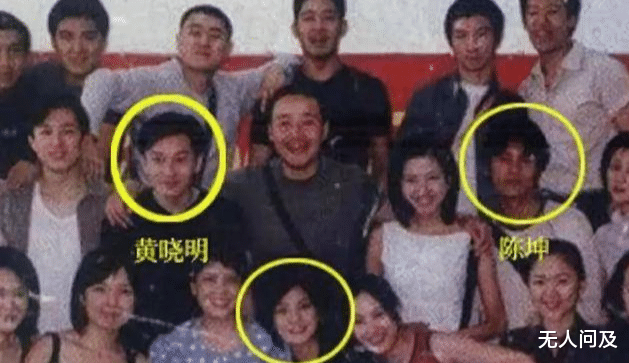 「潘玮柏」有一种基因叫做李明的女儿，本以为很丑，却貌若天仙！