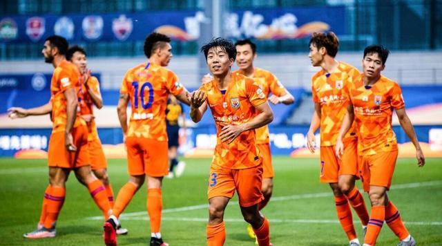 山东鲁能|鲁能下赛季大调整：内外援清理+优化阵容，俱乐部夺冠目标不变