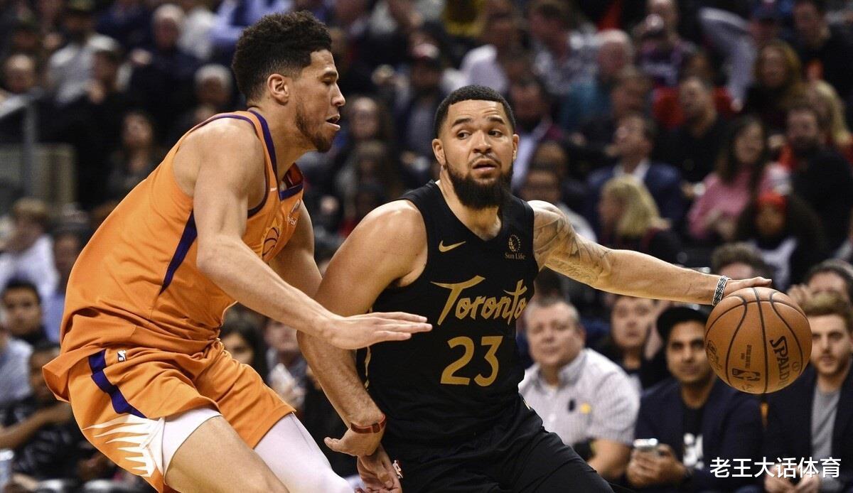 火箭队|8500万！4队争抢！休赛期第三条大鱼，跟他一比浓眉真便宜