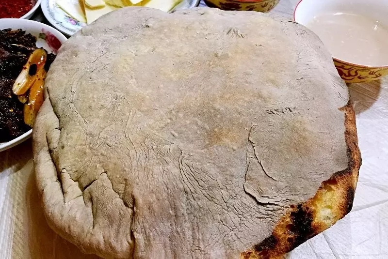 四姑娘山|传说中天神的后花园，户外天堂，实地远超卖家秀+贫穷必去系列