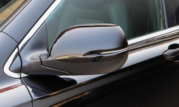 本田皓影@被国人“捧红”的suv，全独悬舒适堪比高铁，异响接近0