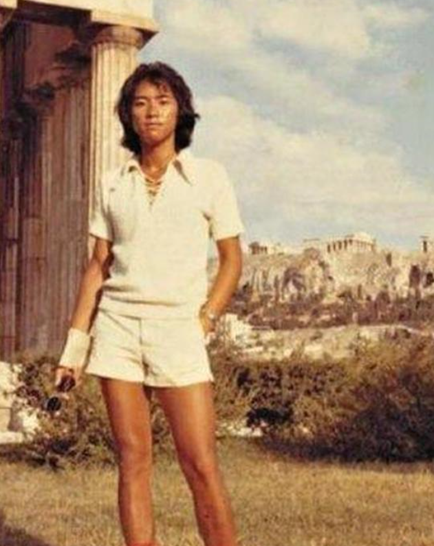 林子祥|为叶倩文抛妻弃子，却遭到背叛，林子祥上演“教科书”级别的报复