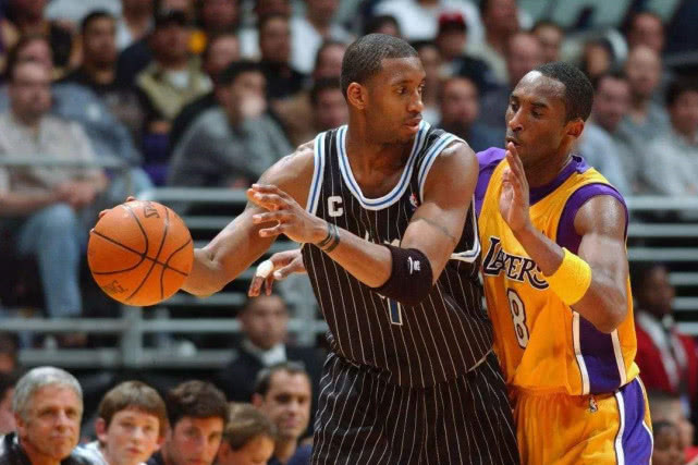 #麦迪#为何麦迪35秒13分载入史册，而他31秒12分却被遗忘？原因很现实