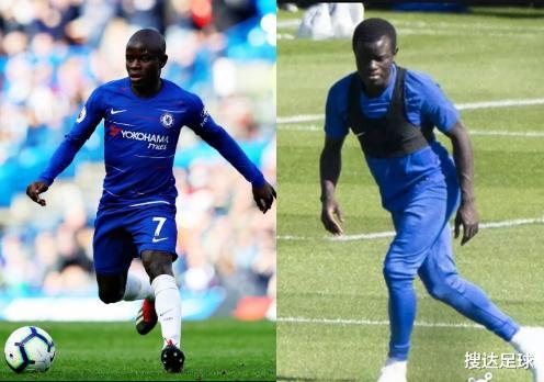 恩戈洛·坎特■身家2.2亿！29岁世界冠军终于换车了：开上了大奔，走上人生巅峰