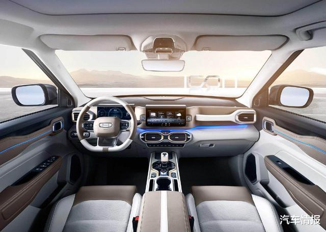 『SUV』刚毕业的年轻人想买SUV？推荐这5款，颜值在线口碑不错