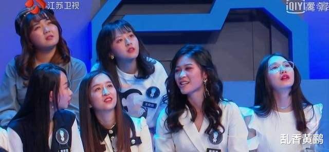 「最强大脑」《最强大脑》目前为止的比赛，是节目组的自残行为，只有唯一亮点