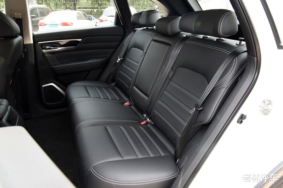 日产启辰|东风联合上汽打造全新SUV，合资品质国产价，三菱动力油耗6.1L