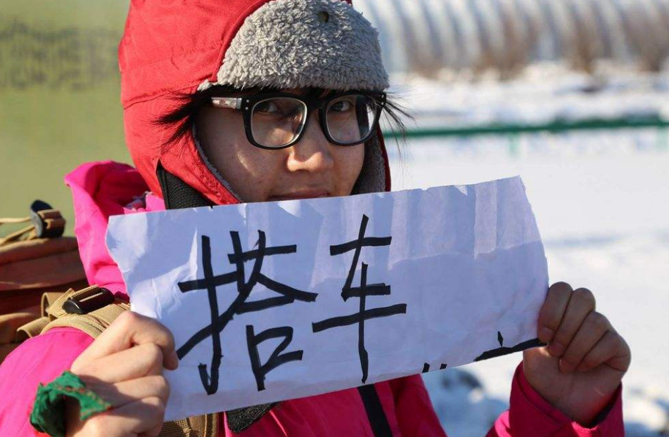 『穷游』川藏线上的穷游女为什么那么多？老司机回复：最好别搭讪