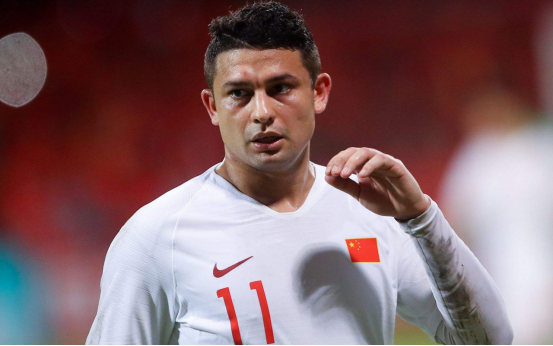 「归化球员」归化球员盘点之国足篇：足协金元攻势能否一转国足不利处境？