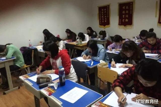 考试|研究生考试时，这个错误同学们千万要避免，不然很可能被取消成绩