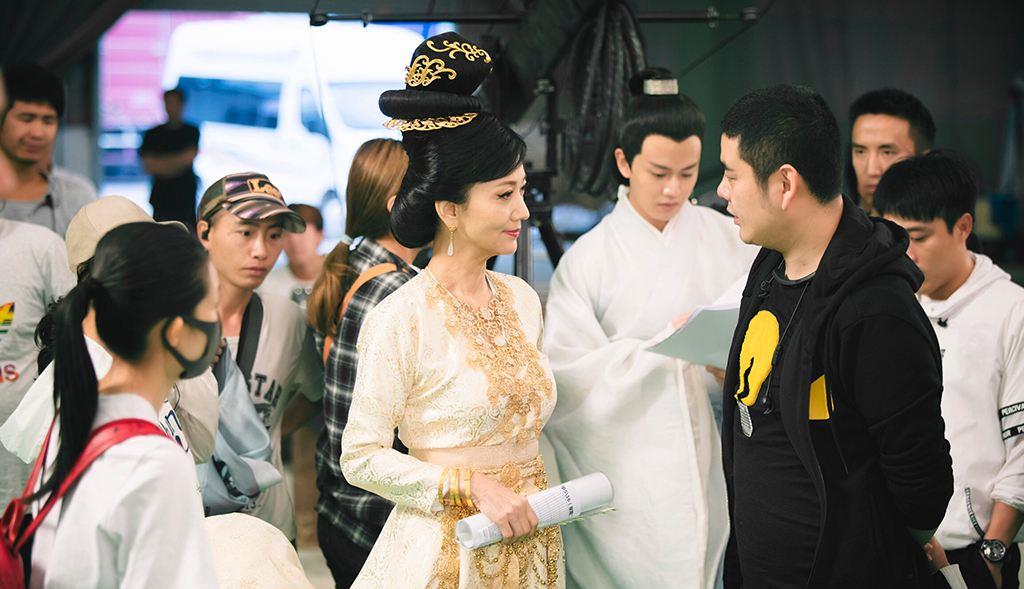 成毅|《长安诺》：开播就遭遇滑铁卢，导演：今后都不会再跟成毅合作
