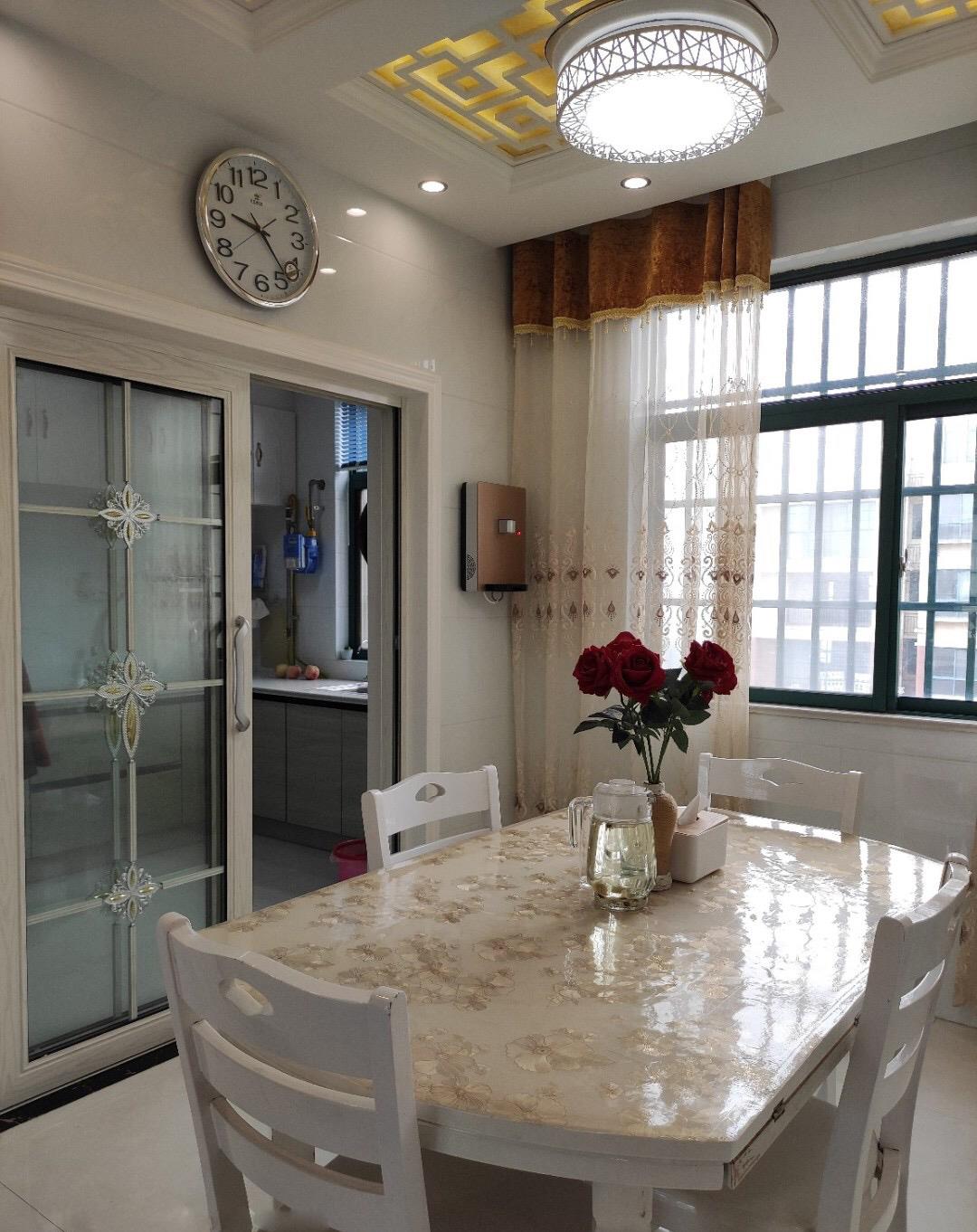 设计师|羡慕她家最顶层房子，入住三年，每天收拾打扫干净，太幸福了！