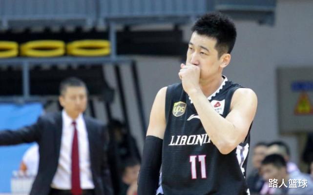 辽宁队|开壶了！辽宁队被传交易之人终于有表现 球队确实需要他稳定发挥