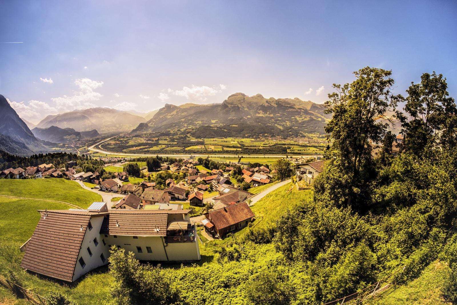 『国家』世界上最小的十个国家，你知道几个？