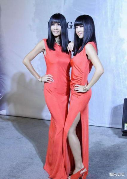 [发型]歌手张咪换发型！剪掉十年长发换短发，新发型穿西服又酷又美