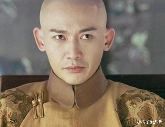 聂远|聂远谈被黄晓明“横刀夺爱”事件，9个字表明态度瞬间被圈粉：活该你红