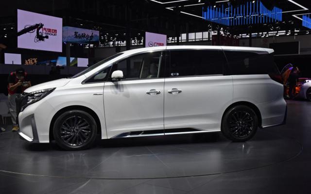 新车|MPV的春天要来了？盘点3款实力型家用MPV，最低不足9万！