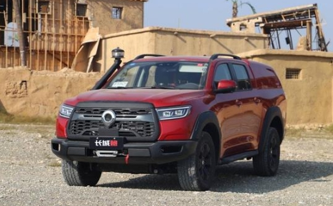 城市SUV|四驱SUV有没有必要买？