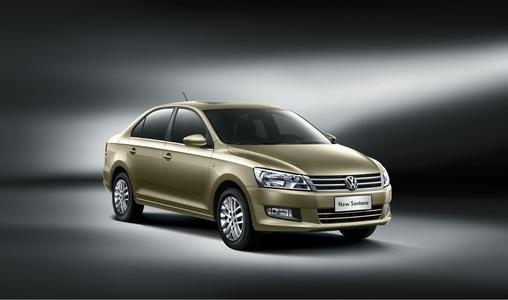 『桑塔纳』准备买8万左右自动挡的代步车，丰田致享和大众桑塔纳怎么选择？