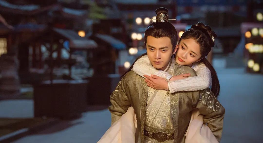 『秋蝉』3年前的这部新剧终于要播了,秋蝉宝宝熬成了奶奶,这次不会溜了