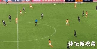 武汉卓尔|苏州赛区涌现最大黑马？卓尔2-0重庆当代升至第三，仅落后上港2分