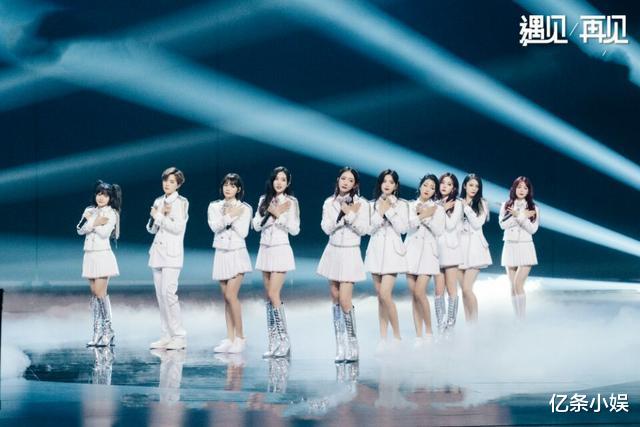 『紫宁』火箭少女解散,张紫宁不再沉默,一周行程比在团里半年还多