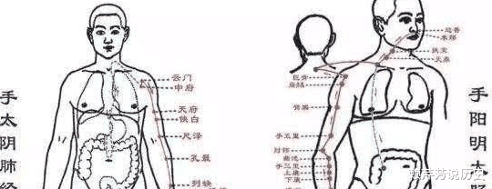 『长寿』能长寿的人，手掌都有个特点，很让人羡慕