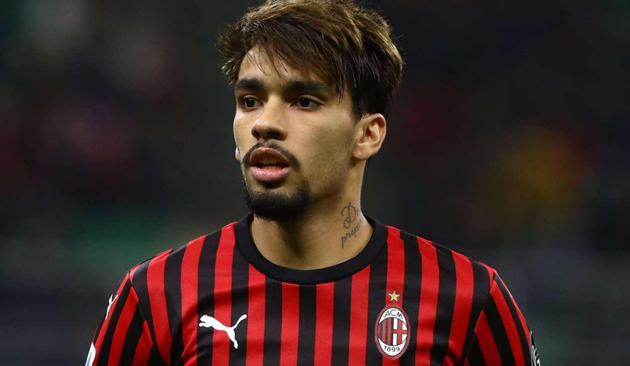 『AC米兰』Ac米兰老臣遭“抛弃”，意甲多队展开猛烈攻势，白给谁不要？