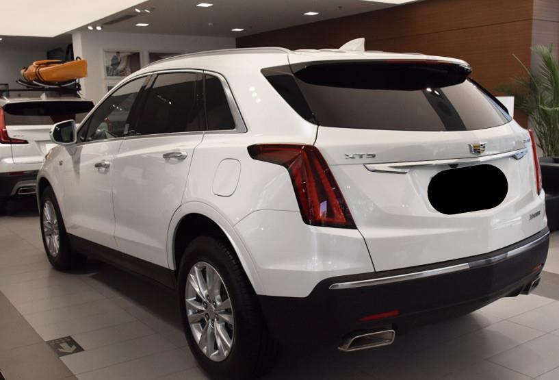 凯迪拉克|20来万，就能买“凯迪拉克中型SUV”了，还买30多万的奥迪Q5L？